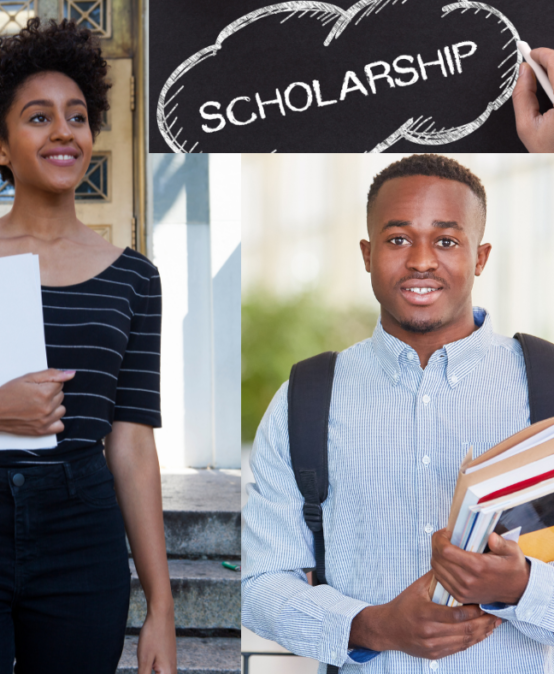PLACE e.V. and PLACE for Africa are offering support for the call for applications for a scholarship for postgraduate studies in Germany