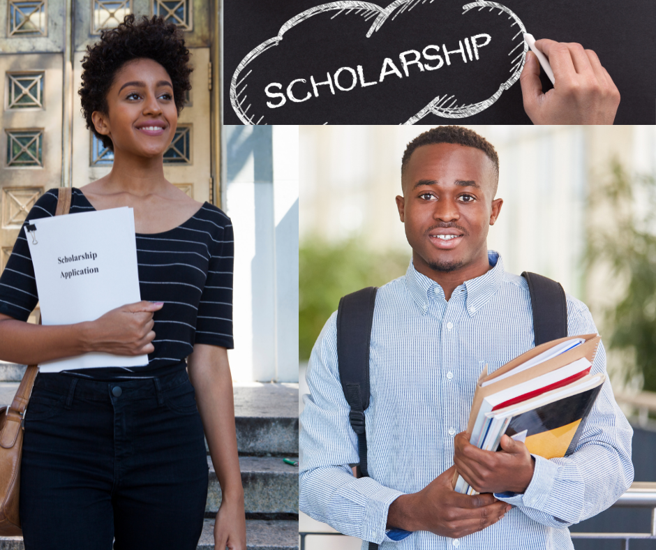 PLACE e.V. and PLACE for Africa are offering support for the call for applications for a scholarship for postgraduate studies in Germany