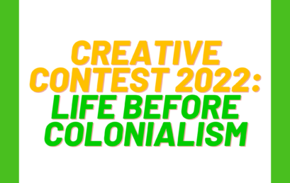 The Deadline for the Creative Contest 2022 will be Extended