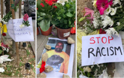 Beaten to death amidst general indifference: Has racism become an attraction?