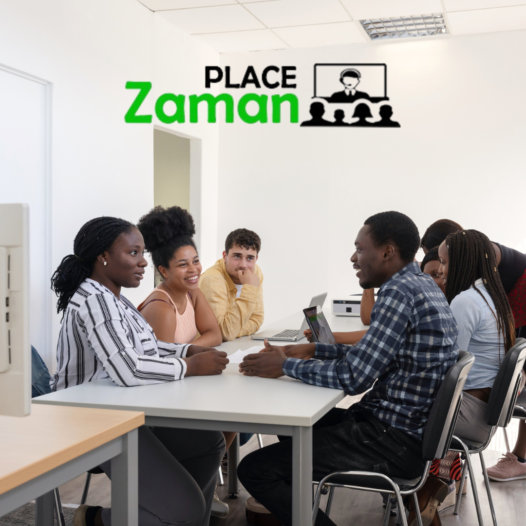 PLACE Zaman is seeking new ambassadors