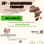 Creative Contest 2023: “Sò – remembering forward”